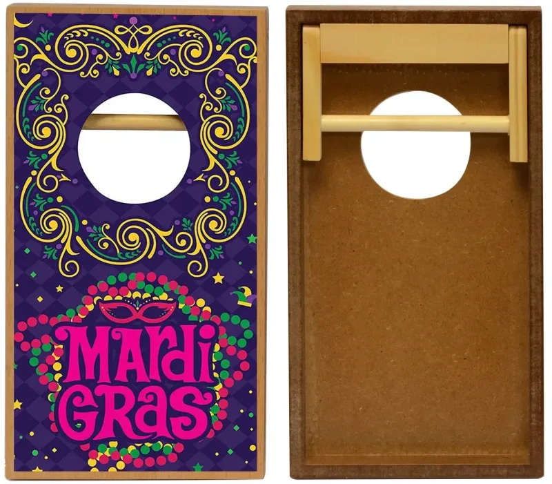 Customized Corn Hole Game Set — view 2