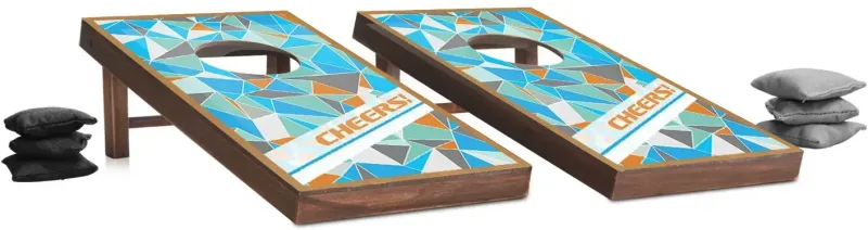 Customized Corn Hole Game Set — view 3