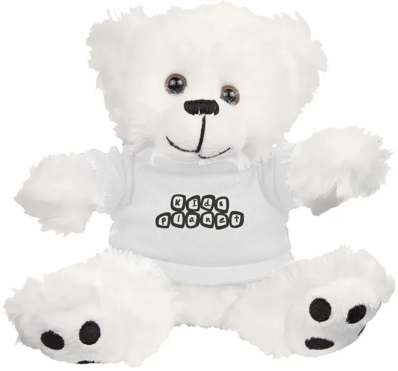Customized Logo Teddy Bear — view 11