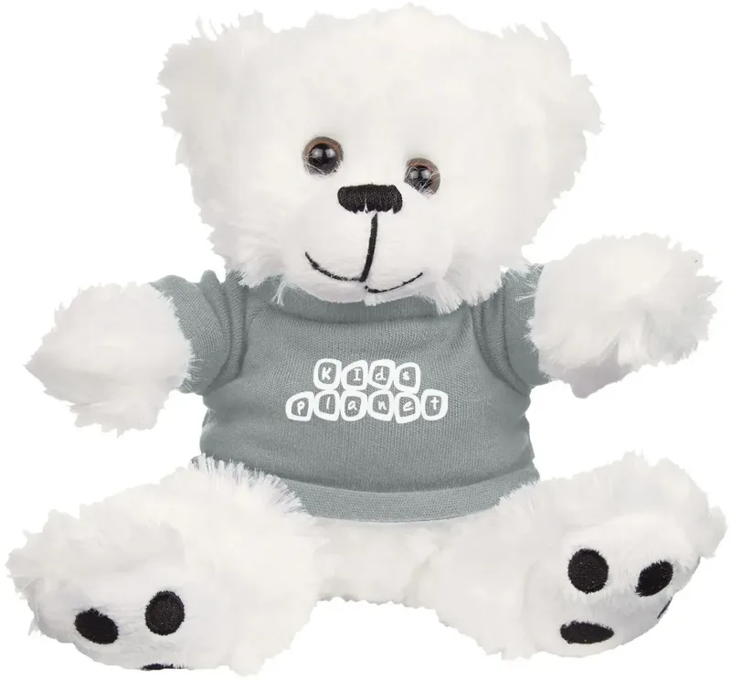 Customized Logo Teddy Bear — view 15