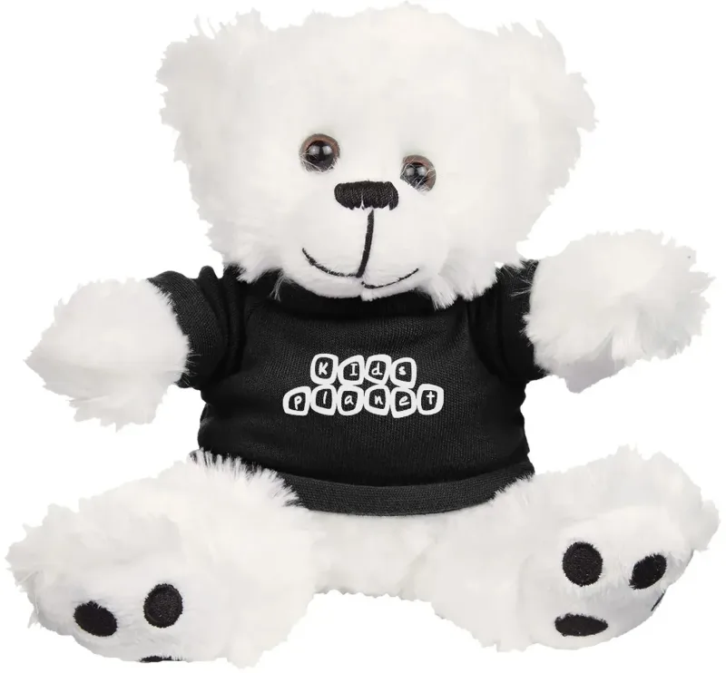 Customized Logo Teddy Bear — view 7