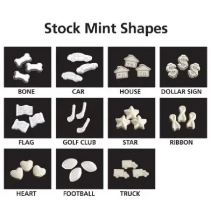 Cyclone Tin-MicroMints® — view 2