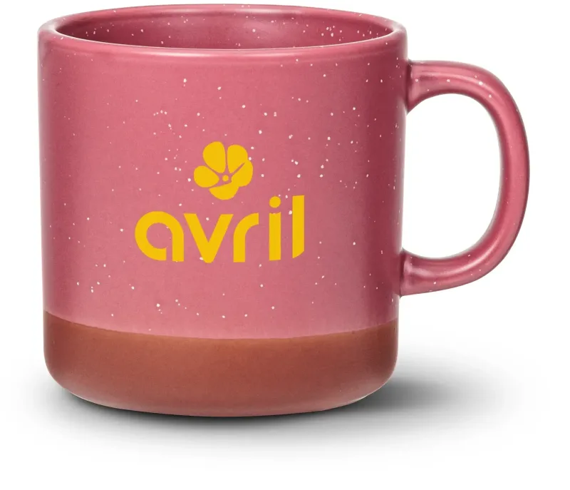 Cyrene Mug 14oz — view 7