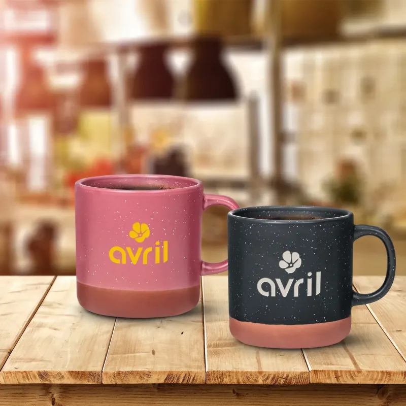 Cyrene Mug 14oz — view 4