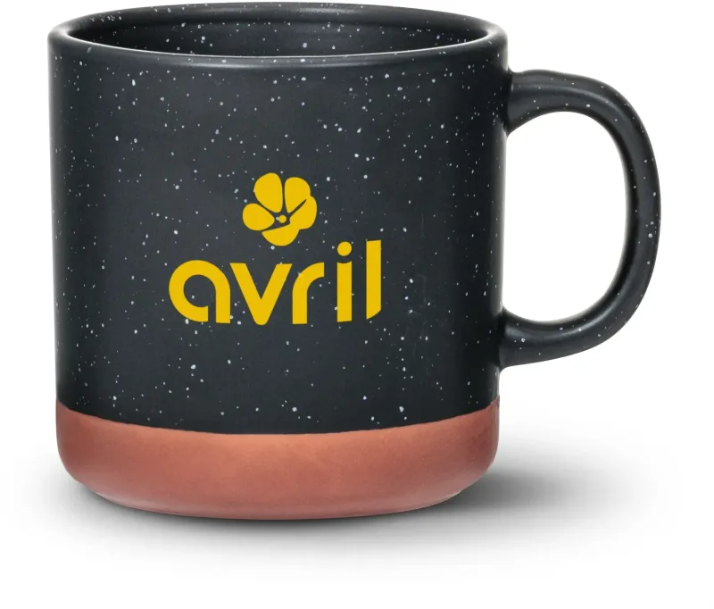 Cyrene Mug 14oz — view 5