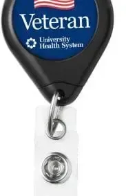Personalized Sonic Badge Reel — view 7