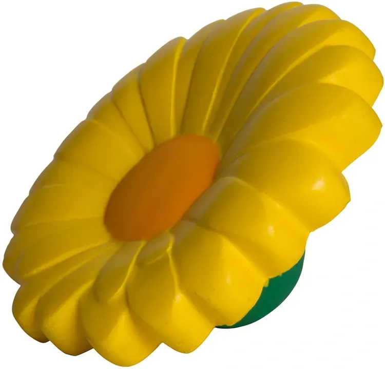 Logo Daisy Stress Reliever