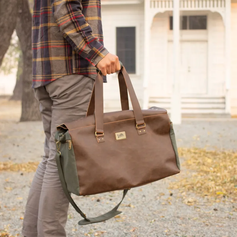 Danville Duffel — view 2