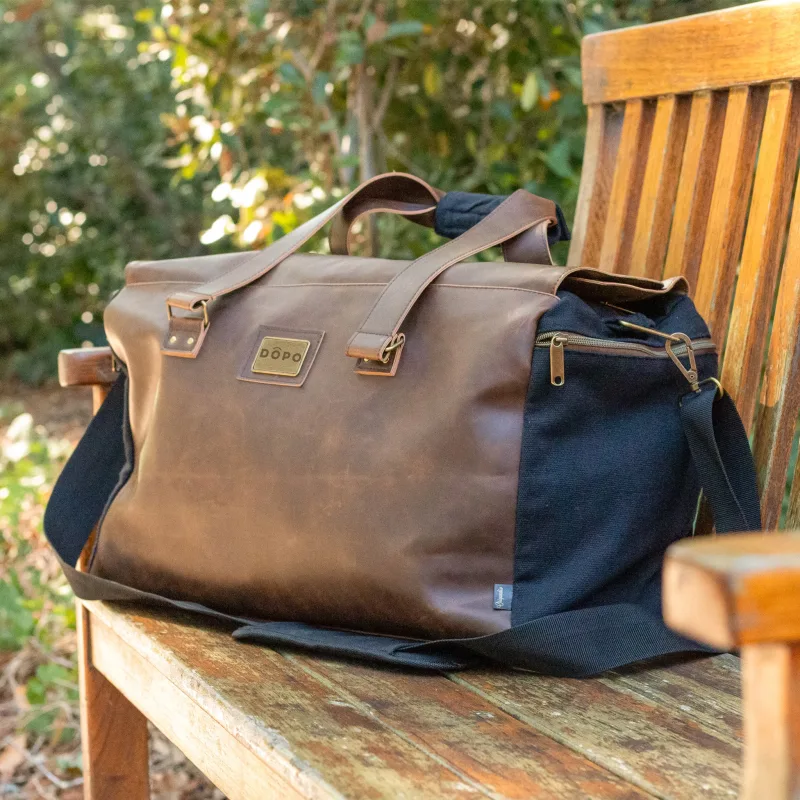 Danville Duffel — view 4