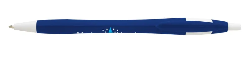 Custom Dart Color Pen