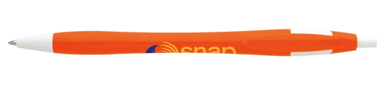 Custom Dart Color Pen — view 4