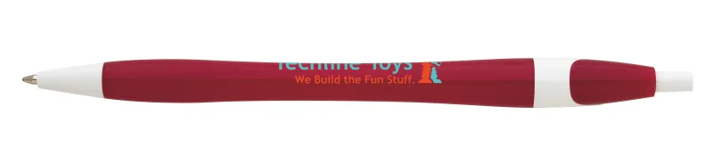 Custom Dart Color Pen — view 5