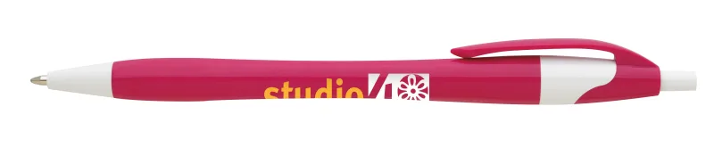 Custom Dart Color Pen — view 7