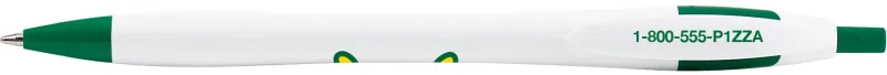 Custom Dart Pen — view 2