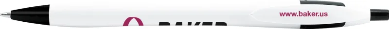 Custom Dart Pen — view 3