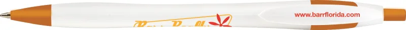 Custom Dart Pen — view 4