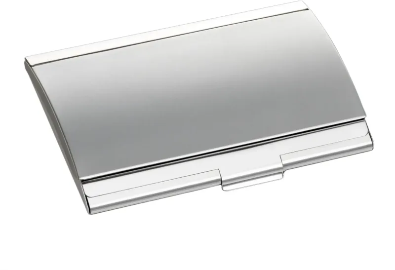 Dawlings Business Card Holder - Curved — view 5
