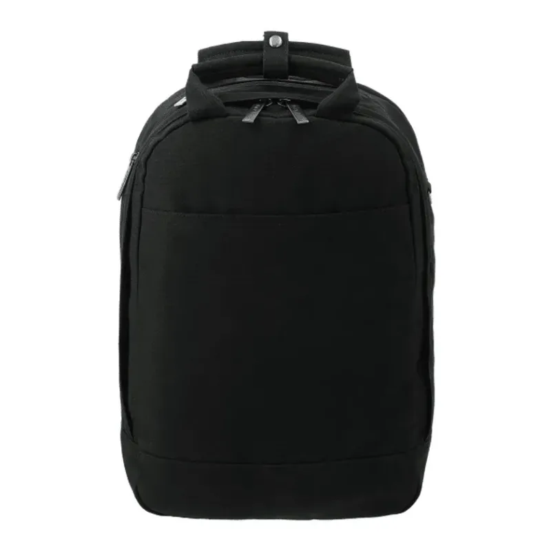 Custom Day Owl Slim Computer Backpack - 14" — view 5