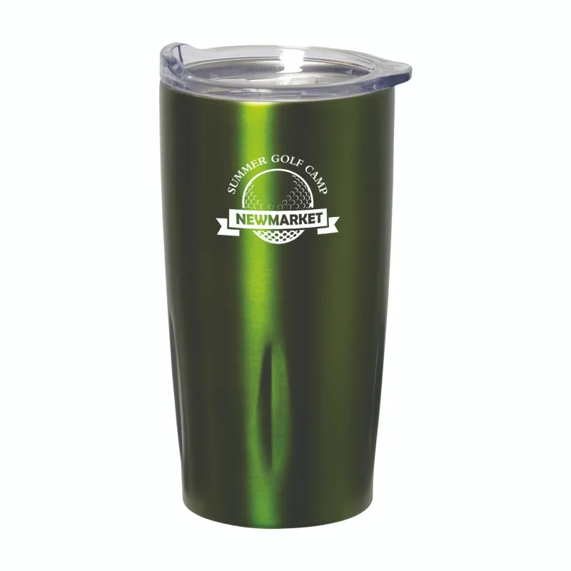 Day Rider 600 Ml. (20 Fl. Oz.) Travel Tumbler — view 4
