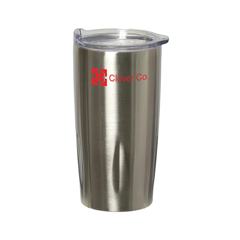 Day Rider 600 Ml. (20 Fl. Oz.) Travel Tumbler — view 7