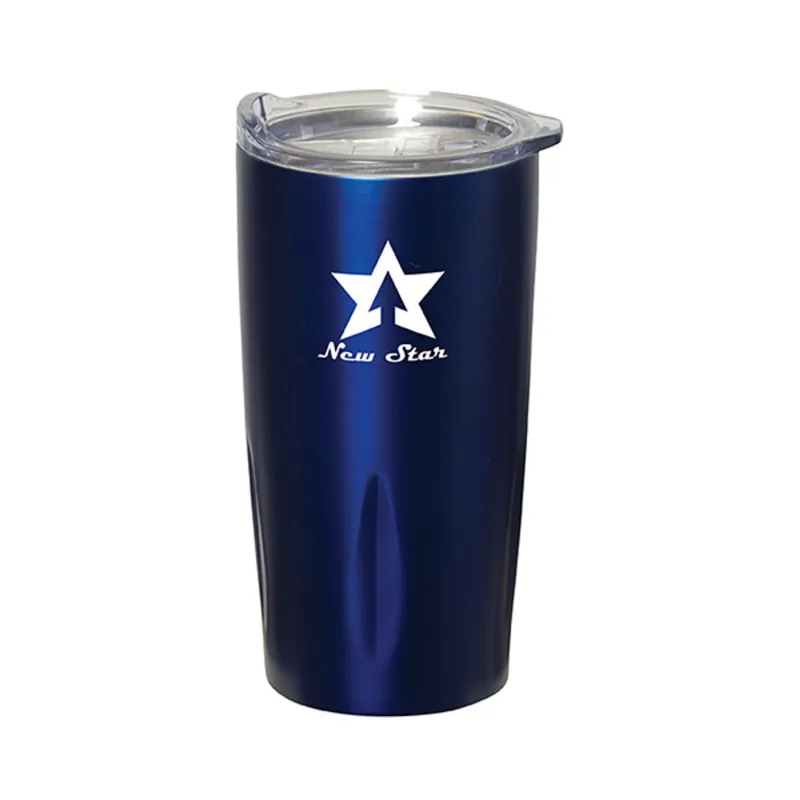Day Rider 600 Ml. (20 Fl. Oz.) Travel Tumbler — view 8