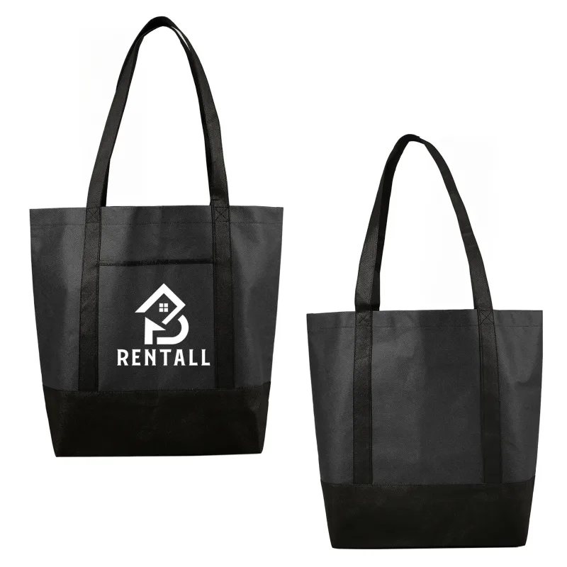 Day Tripper Non-Woven Boat Tote — view 2