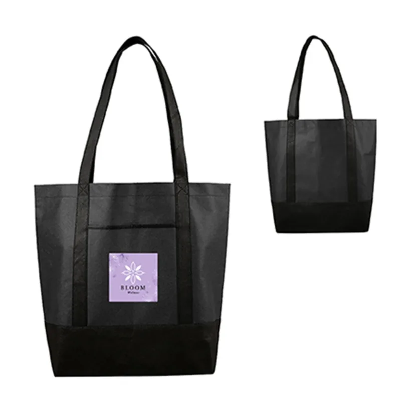 Day Tripper Non-Woven Boat Tote — view 5