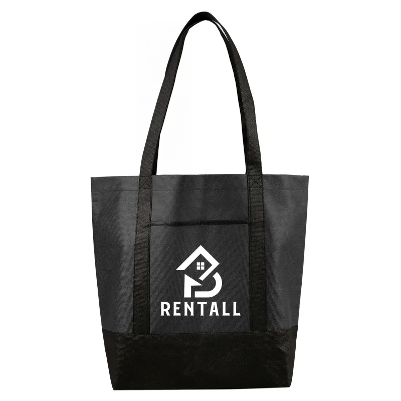 Day Tripper Non-Woven Boat Tote — view 7