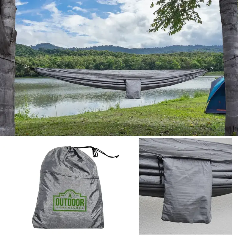 Customized Daydreams Pocket Hammock