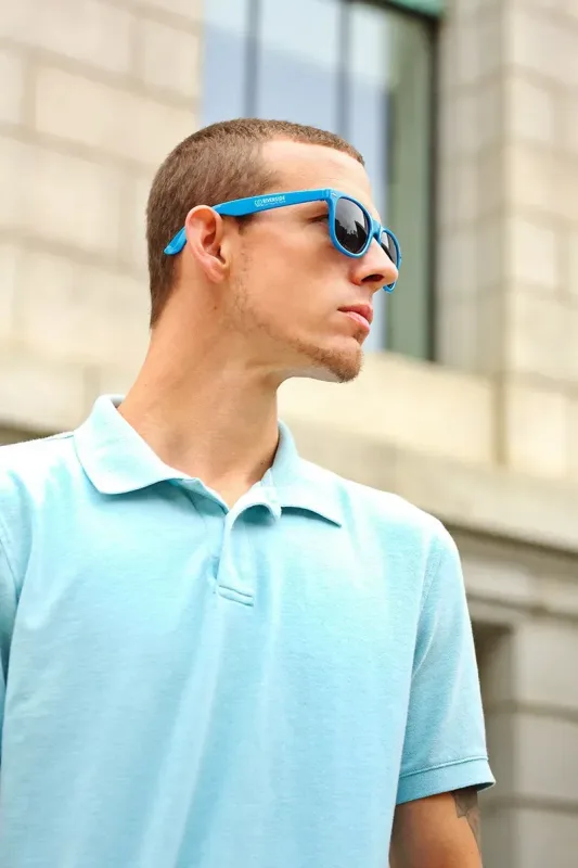 Personalized UV400 Sunglasses - Daytona — view 5
