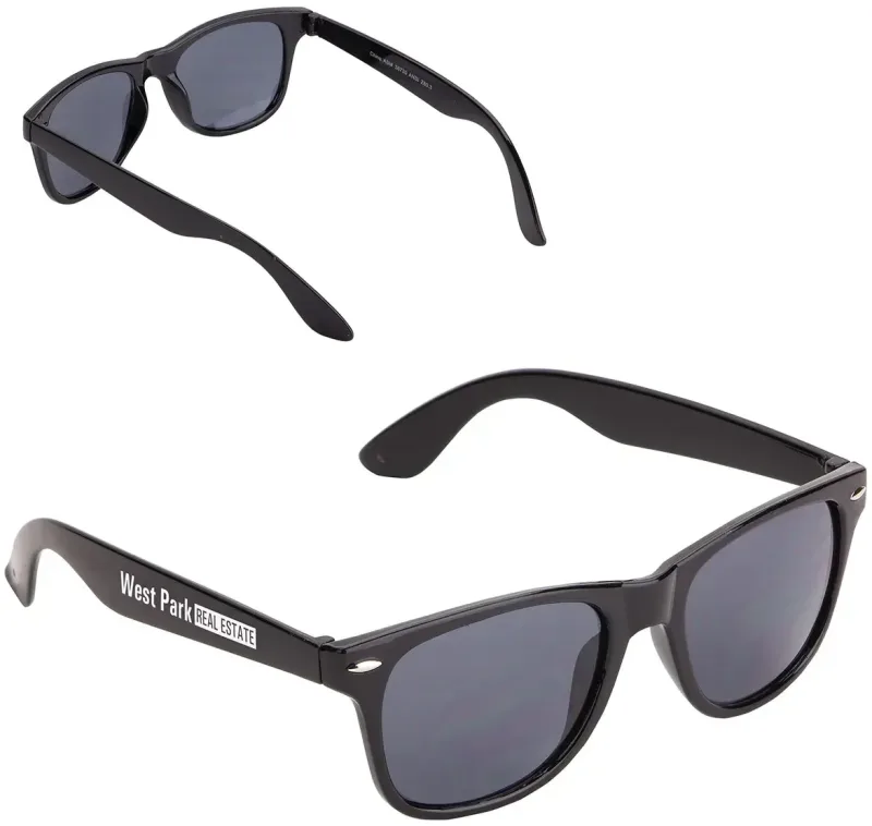 Personalized UV400 Sunglasses - Daytona — view 6
