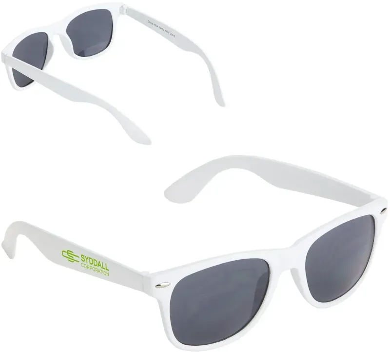 Personalized UV400 Sunglasses - Daytona — view 8