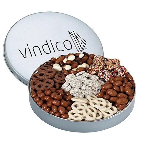 Decadent 7-Way Chocolate Lover's Gift Set — view 5