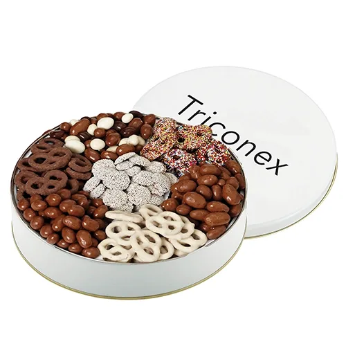 Decadent 7-Way Chocolate Lover's Gift Set — view 6