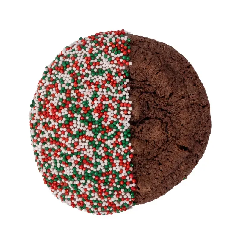 Decadent Chocolate French Sable Cookie — view 2