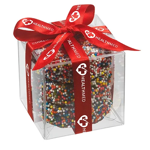 Decadent Oreo® Chocolate Gift Set — view 3
