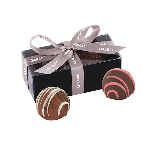 Decadent Truffle Assortment Gift Box