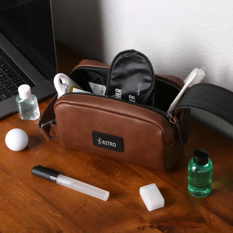 Del Mar Dopp Kit — view 3