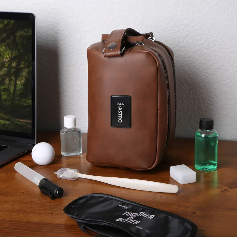 Del Mar Dopp Kit — view 6
