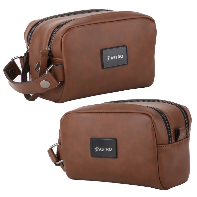 Del Mar Dopp Kit — view 7