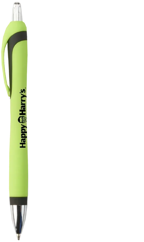 Del Rey Velvet-Touch VGC Pen — view 4