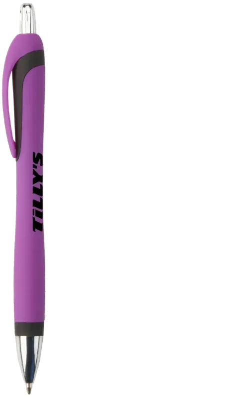 Del Rey Velvet-Touch VGC Pen — view 5
