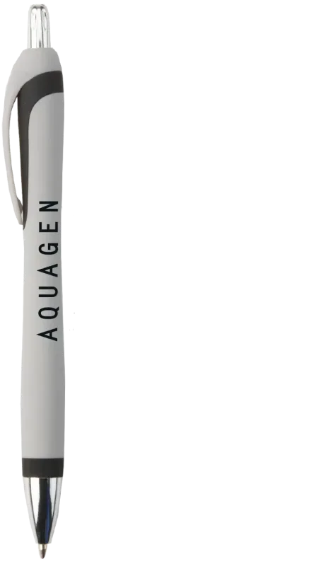 Del Rey Velvet-Touch VGC Pen — view 6