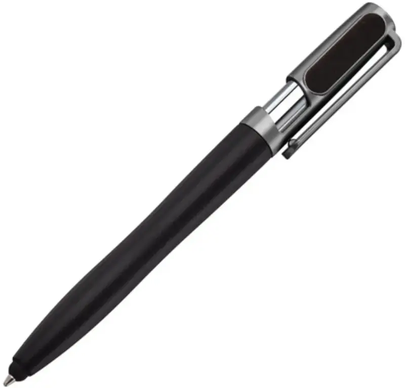 Multifunction Delano Stylus Pen with Stand