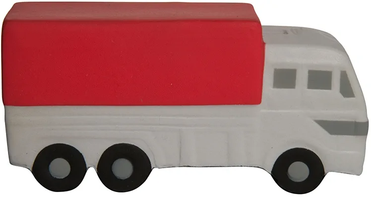 Delivery Truck Stress Reliever — view 5