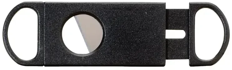 Custom Cigar Cutter Deluxe 54 Gauge — view 2