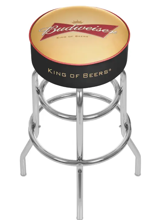 Deluxe Bar Stool 