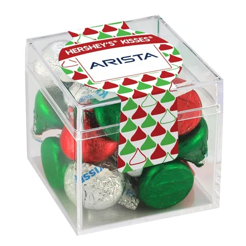Deluxe Candy Cube Collection Gift Set — view 10