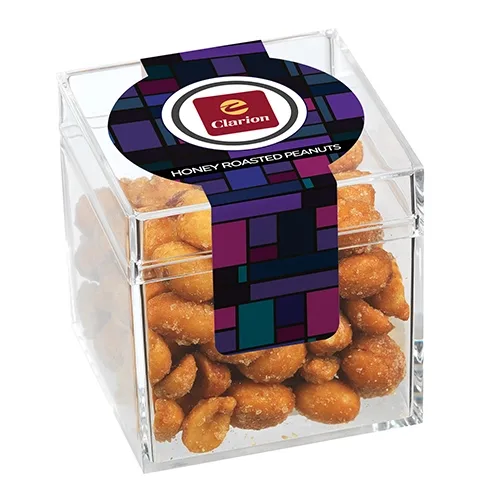 Deluxe Candy Cube Collection Gift Set — view 11