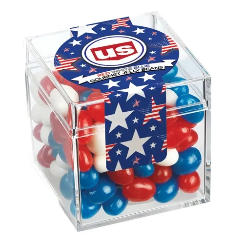 Deluxe Candy Cube Collection Gift Set — view 12
